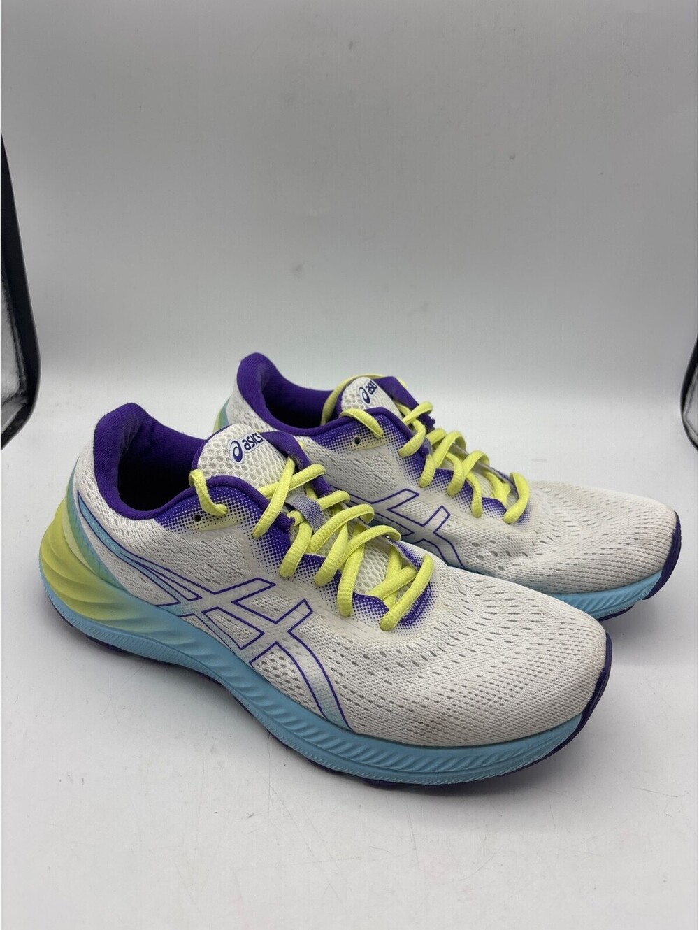 Asics Women's Size 8 Gel Excite 8 - 1012B214 Running Shoes Sneakers